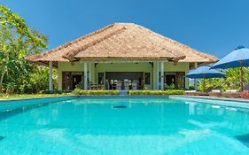 The North Cape Beach Villas