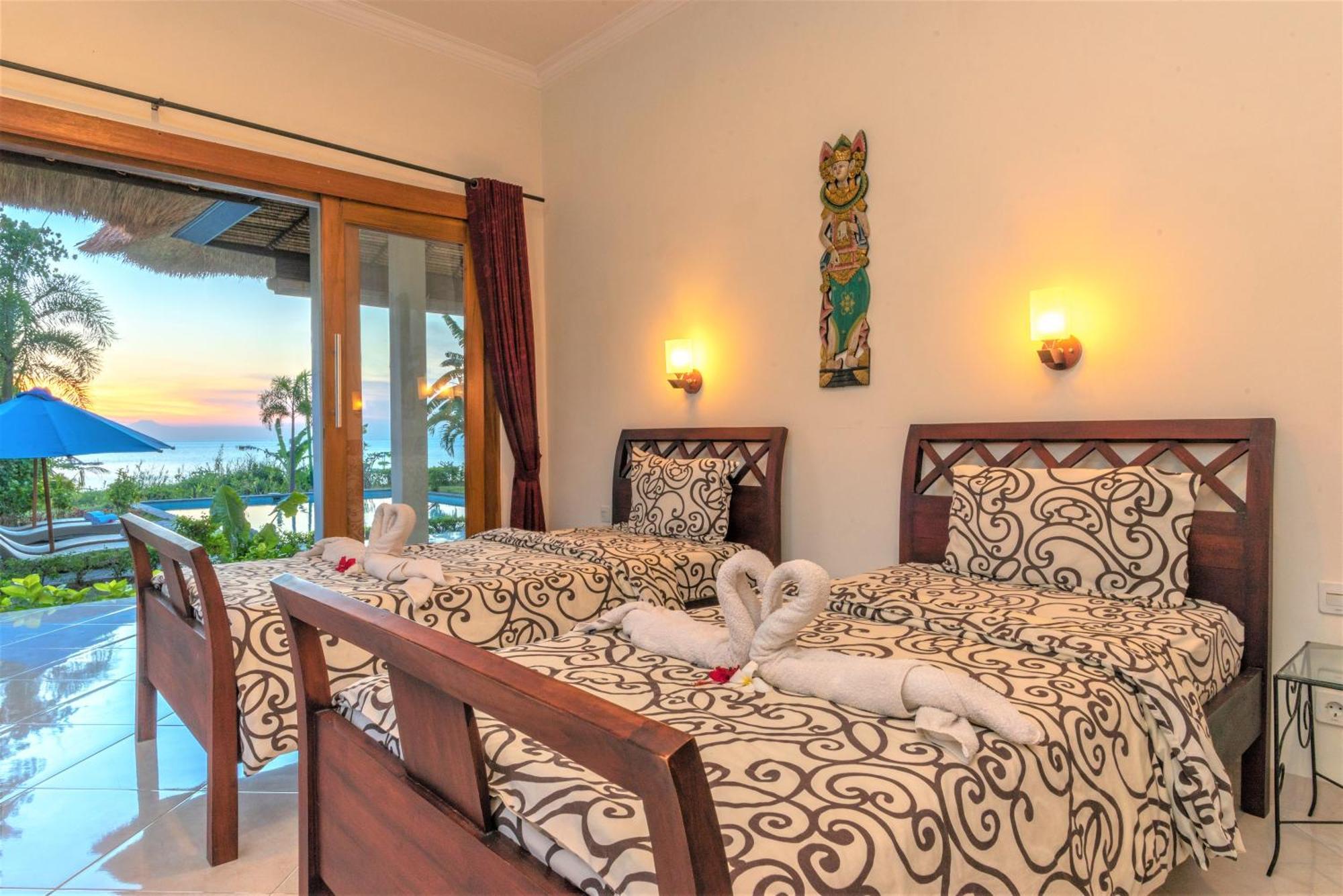 The North Cape Beach Villas Umeanyar Buitenkant foto