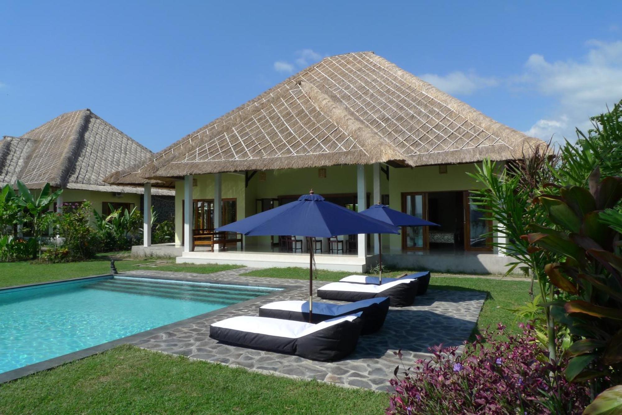 The North Cape Beach Villas Umeanyar Kamer foto
