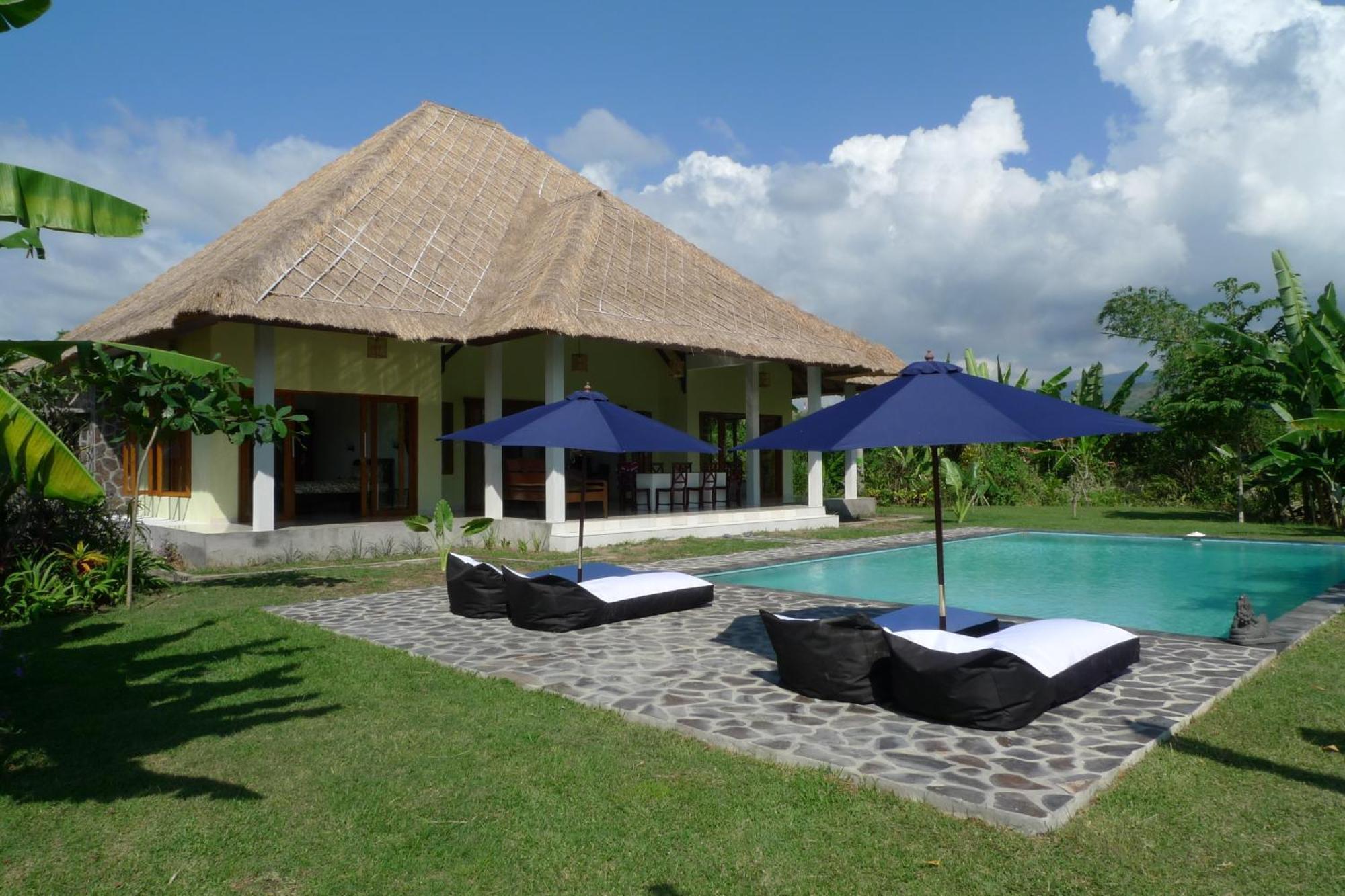 The North Cape Beach Villas Umeanyar Kamer foto
