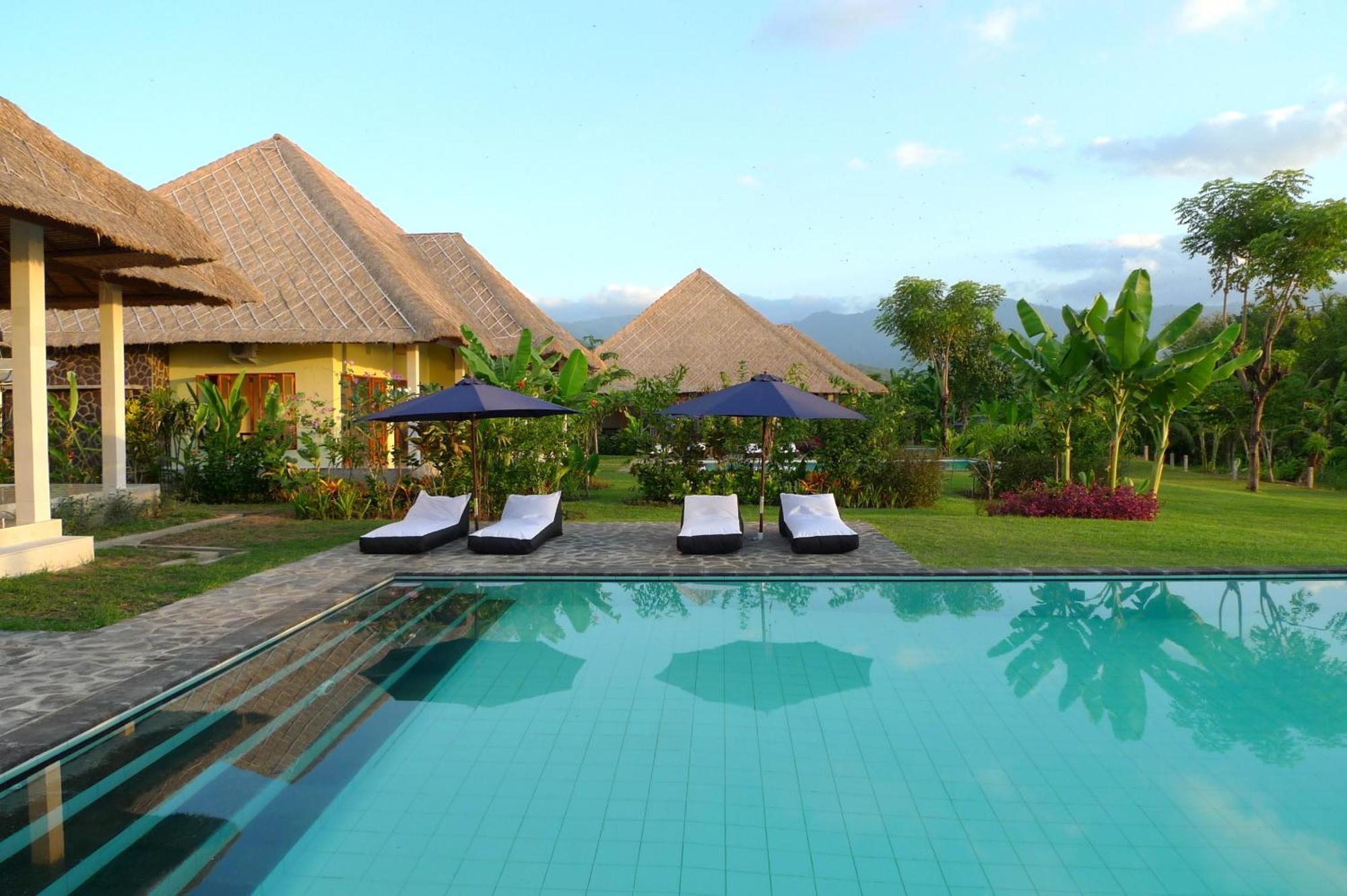 The North Cape Beach Villas Umeanyar Kamer foto