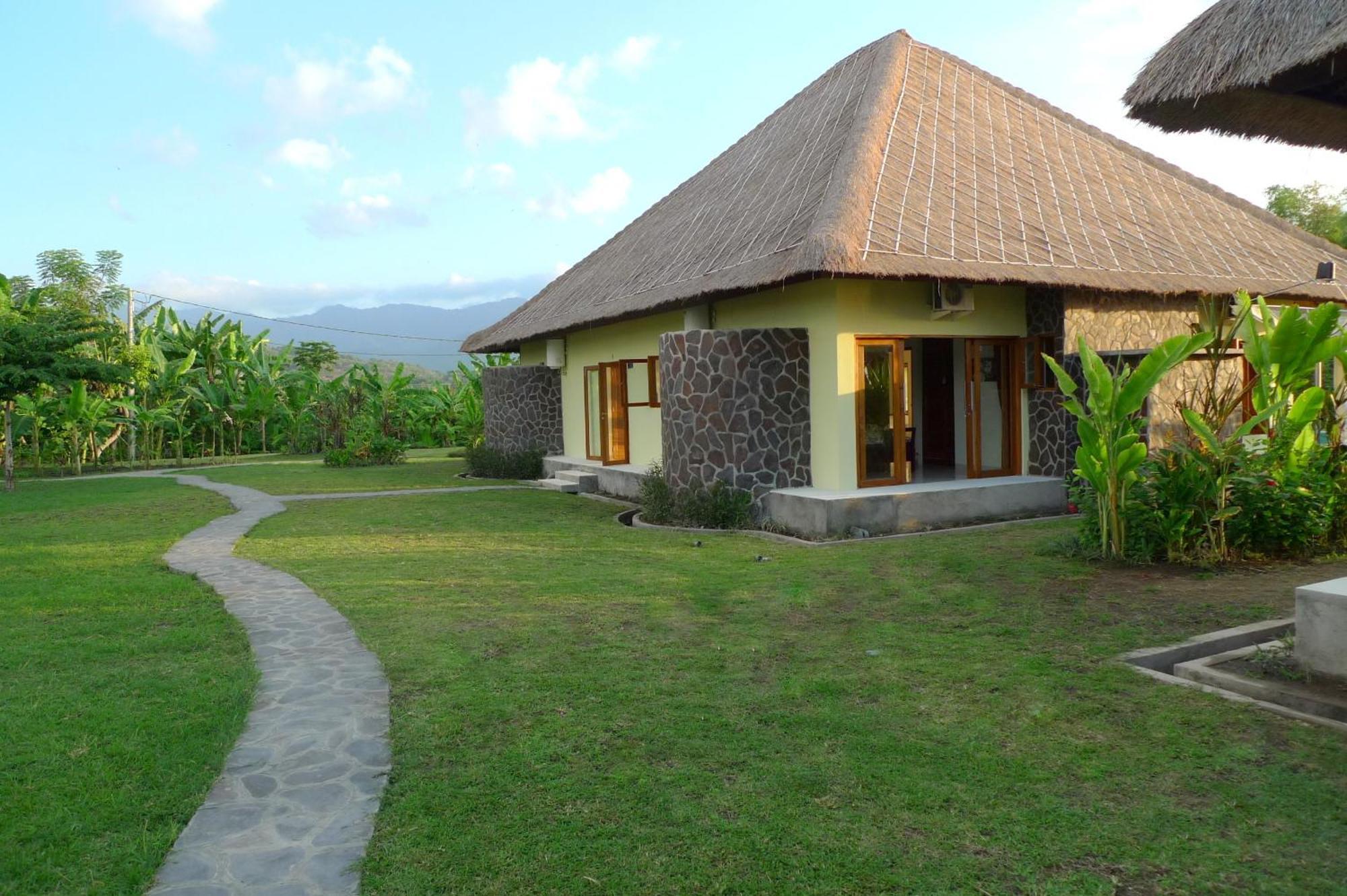 The North Cape Beach Villas Umeanyar Kamer foto