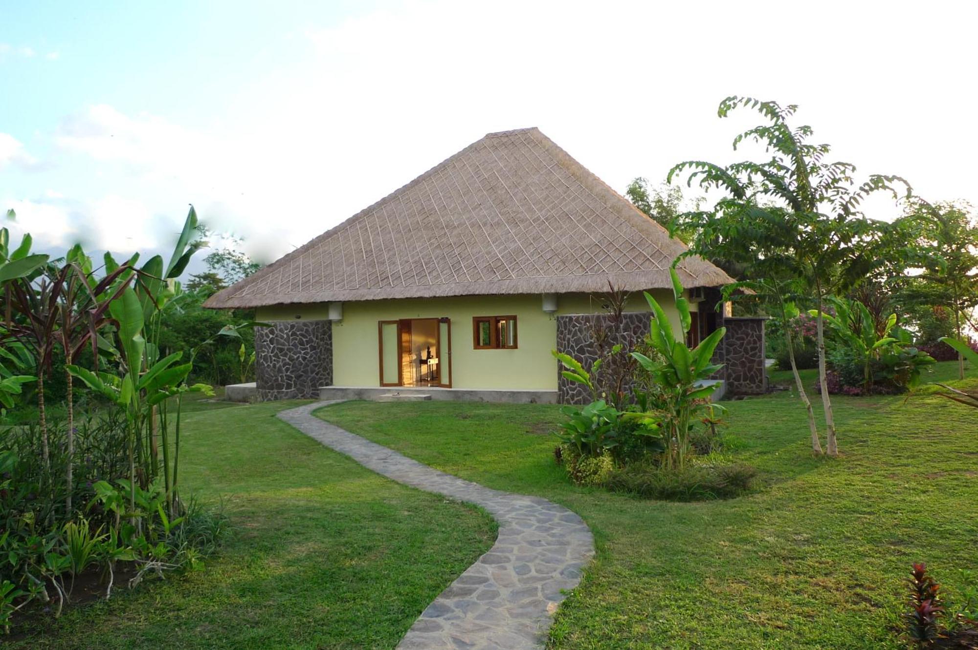 The North Cape Beach Villas Umeanyar Kamer foto