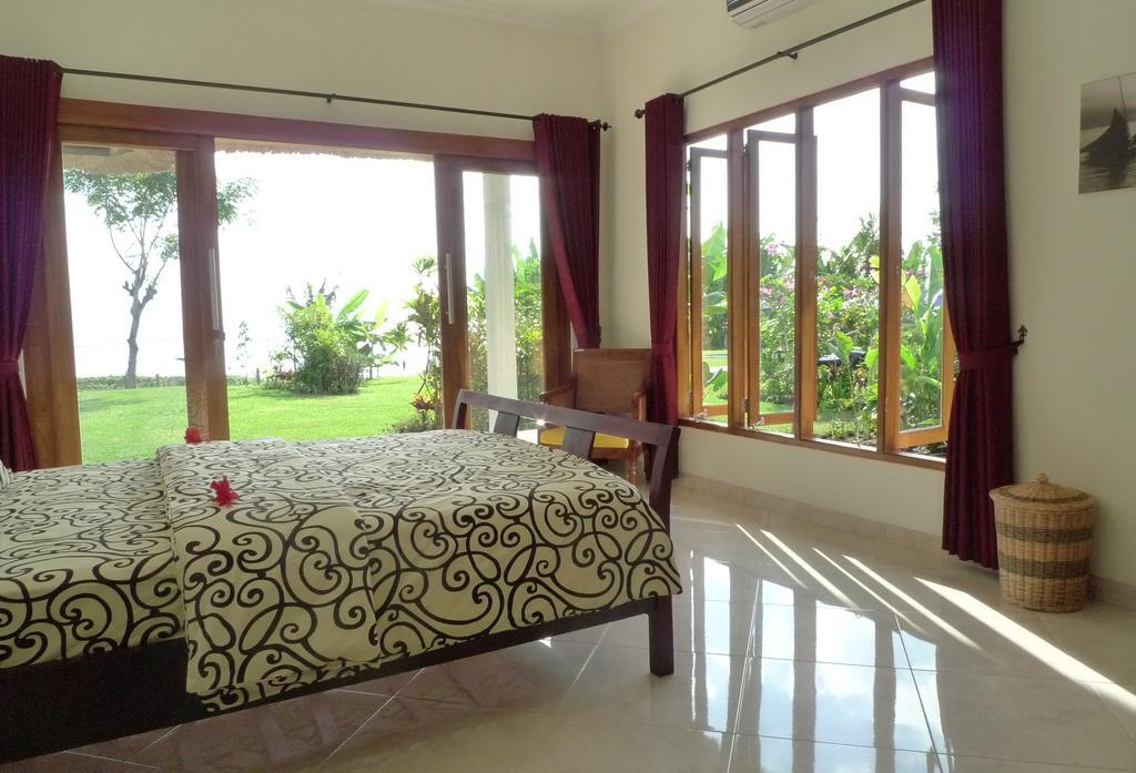The North Cape Beach Villas Umeanyar Kamer foto