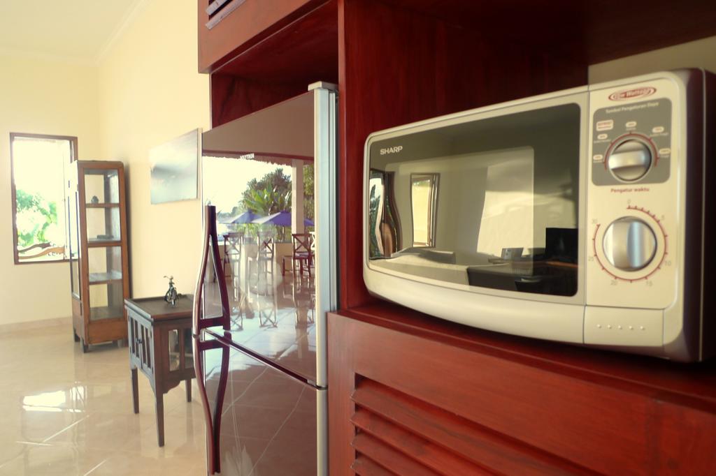 The North Cape Beach Villas Umeanyar Kamer foto