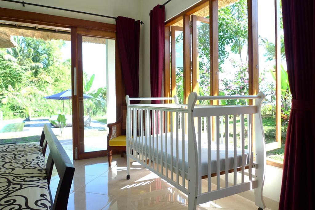 The North Cape Beach Villas Umeanyar Kamer foto